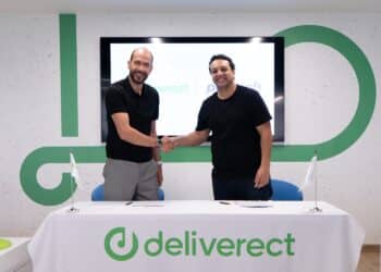 DELIVERECT PARTNERS WITH PAYMOB TO ENHANCE PAYMENT SOLUTIONS FOR MIDDLE EAST RESTAURANTS AND CONSUMERS 