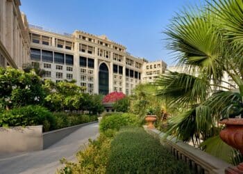 ELEVATE YOUR SUMMER GETAWAYS WITH EXCLUSIVE OFFERS AND PROMOTIONS AT PALAZZO VERSACE DUBAI