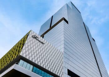 FAIRMONT HOTELS & RESORTS DEBUTS IN JAPAN WITH THE GRAND OPENING OF FAIRMONT TOKYO