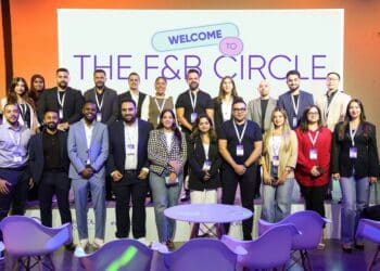 FOODICS UAE LAUNCHES INAUGURAL EDITION OF ‘THE F&B CIRCLE’ & REVEALS NEW BUSINESS INTELLIGENCE TOOL FOR RESTAURANT MANAGEMENT