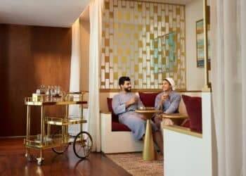 BEAT THE HEAT WITH A SIZZLING STAYCATION DEAL AT HILTON DUBAI PALM JUMEIRAH