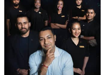 HOTEL & CATERING JULY 2025 ISSUE