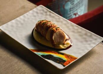 TASTE OF W: FOUR VENUES, ONE CURATED SUMMER JOURNEY