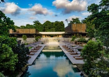 MANDARIN ORIENTAL EXPANDS ITS GLOBAL PRESENCE WITH PROPERTIES IN VENICE AND DESARU COAST