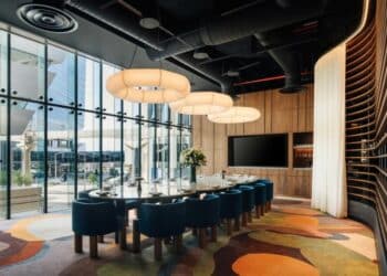 CHOTTO MATTE RIYADH INVITES GUESTS TO HOST PRIVATE EVENTS AND SUMMER CELEBRATIONS