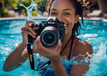 ACCOR CLUSTER DUBAI DEIRA & DUBAI GOLD DISTRICT PARTNER WITH NIKON TO LAUNCH ‘CREATECATION’ 