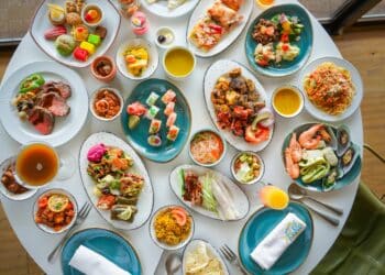 A SEASON OF FLAVOURFUL DISCOVERIES: RADISSON BLU HOTEL, DUBAI DEIRA CREEK UNVEILS IRRESISTIBLE SUMMER OFFERS ACROSS ITS ICONIC RESTAURANTS