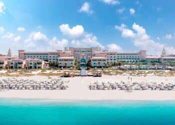 RIXOS PREMIUM SAADIYAT ISLAND INVITES UAE RESIDENTS TO EXPERIENCE AN ALL-INCLUSIVE ESCAPE WITH THE EXCLUSIVE ‘UAE RESIDENT OFFER’ THIS SUMMER