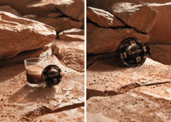 NESPRESSO BRINGS BACK CONGO ORGANICS: A SUSTAINABLE COFFEE WITH CAUSE FOR UAE’S MOST DISCERNING BUSINESSES