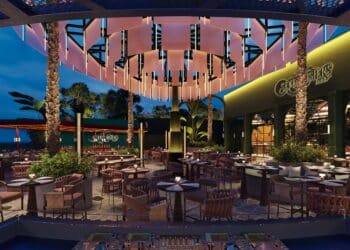 7 MANAGEMENT AND PARK HYATT DUBAI PARTNER TO OPEN SEVEN SISTERS