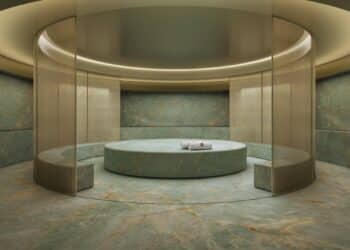 ARADA AWARDS AED678 MILLION CONSTRUCTION CONTRACT FOR ARMANI BEACH RESIDENCES AT PALM JUMEIRAH TO CHINA RAILWAY GROUP SUBSIDIARY