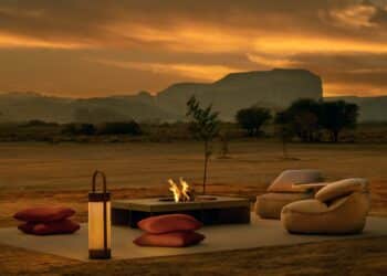 THE ART OF DOING LESS: THIS SUMMER’S MOST SOULFUL ESCAPES