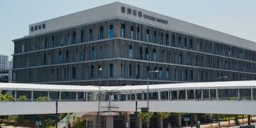 TAKAHISA OPENS EXCLUSIVE FACILITY AT TOKYO’S TOYOSU MARKET