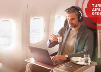 TURKISH AIRLINES SERIES COMPLETES ITS FIRST SEASON