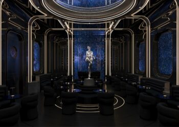 WOOHOO TO LAUNCH IN DUBAI WITH INDUSTRY-FIRST AI CHEF AND FUTURISTIC DINING EXPERIENCE