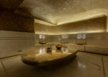 FROM HAMMAM RITUALS TO SKYLINE WORKOUTS – YOUR VIP PASS TO WELLNESS AT FIVE LUXE AWAITS 