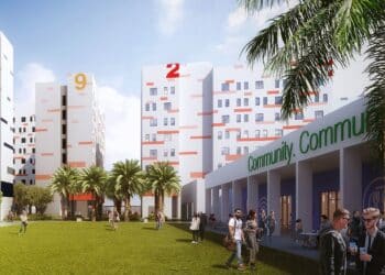 STIRLING HOSPITALITY ADVISORS HIGHLIGHTS INFRASTRUCTURE INVESTMENT OPPORTUNITIES AS RAS AL KHAIMAH’S HOTEL ROOM SUPPLY SET TO REACH NEARLY 16,000 BY 2030