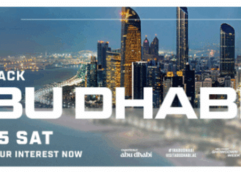 UFC RETURNS TO ABU DHABI WITH A BLOCKBUSTER CARD FOR UFC® 321 ON OCTOBER 25