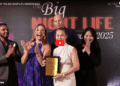 RECAP OF THE BIG NIGHTLIFE AWARDS 2025