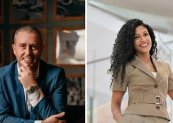JA RESORTS & HOTELS ANNOUNCES THE APPOINTMENTS OF SHANADI LIYANAGE AND PHILIP HARDIE