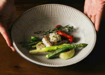 HOW SIX SENSES IS TURNING THE CULINARY WORLD SEASONAL, SOLAR AND SOIL-FIRST