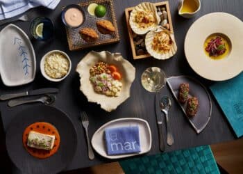 ELEVATE YOUR SUMMER DINING WITH ATLANTIS DUBAI’S EXCLUSIVE REWARDS PROGRAMME