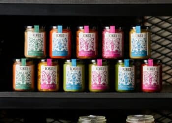 KISHMISH LAUNCHES “TOKRI”: A NEW GOURMET CONCEPT CELEBRATING AFGHAN CULINARY TRADITIONS