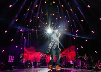 MAROON 5 TO HEADLINE ATLANTIS, THE PALM’S ICONIC NEW YEAR’S EVE GALA DINNER