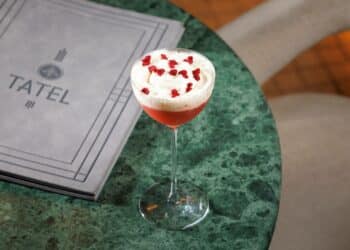 TATEL DUBAI HONOURS THE SPIRIT OF EMIRATI WOMEN WITH A SIGNATURE SIP