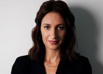 Top 30 PR Hospitality Hotshots 2024