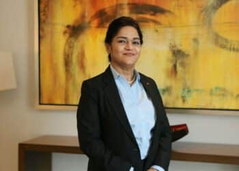 SWISSOTEL AL GHURAIR APPOINTS TRISHNA HUNDAL AS THE NEW EXECUTIVE HOUSEKEEPER