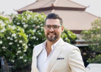 MINOR HOTELS APPOINTS MICHAEL ROBINSON AS GENERAL MANAGER OF ANANTARA THE PALM DUBAI RESORT