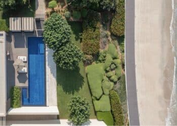 AL ZORAH, BEACH RESORT WELCOMES GUESTS TO A NEW ERA OF ECO-LUXURY THIS AUGUST