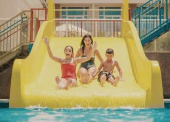 UNLOCK YOUR ULTIMATE SUMMER ESCAPE WITH AN EXQUISITE COLLECTION OF POOL DAY EXPERIENCES