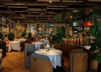 CELEBRATE EMIRATI WOMEN’S DAY WITH AN ITALIAN TWIST AT ARROGANTE DUBAI