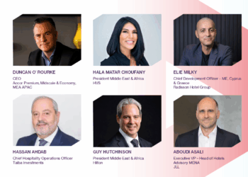 FHS WORLD 2025: CELEBRATING 20 YEARS OF SHAPING GLOBAL HOSPITALITY INVESTMENT