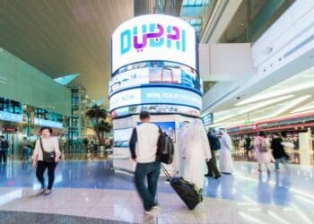 DXB SET TO WELCOME OVER 3.6 MILLION GUESTS DURING THE BACK-TO-SCHOOL PEAK