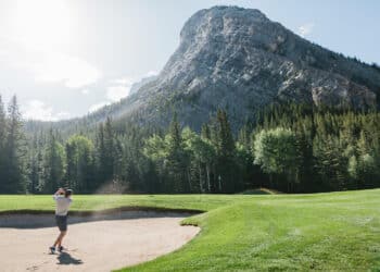 REDISCOVER WORLD-CLASS GOLF AT FAIRMONT HOTELS & RESORTS