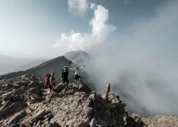 TOURISM IN RAS AL KHAIMAH CONTINUES TO GO FROM STRENGTH TO STRENGTH WITH RECORD-BREAKING HALF-YEAR PERFORMANCE