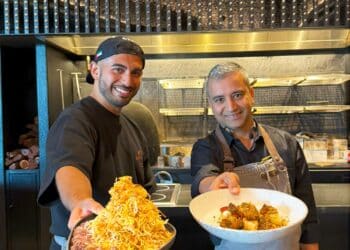 REVOLVER DUBAI TURNS UP THE HEAT WITH A LINE-UP OF BOLD NEW EXPERIENCES 