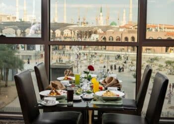 MILLENNIUM HOTELS & TAIBA ELEVATE HOSPITALITY IN MADINAH WITH STRATEGIC RELAUNCH OF AL AQEEQ AND TAIBA PROPERTIES