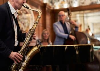 ROCCO FORTE HOTELS LAUNCHES MUSICAL ROOM SERVICE