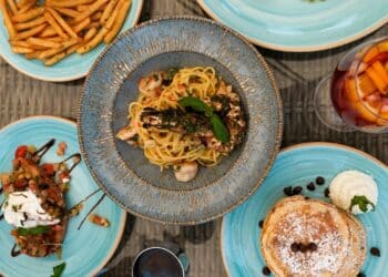 RIVA BEACH CLUB LAUNCHES “THE GREAT FAMILY WEEKEND” 