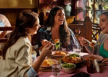 talabat BRINGS SUMMER DINING DEALS TO CITY WALK AND THE BEACH JBR