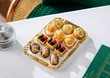 BRINGING NONNA’S CUISINE TO YOUR DOORSTEP