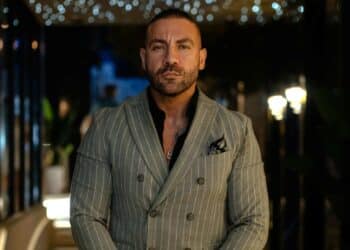 GASTRONAUT HOSPITALITY APPOINTS GOKHAN GIRMEZ AS CHIEF BRAND OFFICER