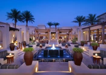 CRAFTING A NEW LEGACY OF LUXURY: ARUN NARAYANAN LEADS THE ST. REGIS SAADIYAT ISLAND RESORT & AL WATHBA, A LUXURY COLLECTION DESERT RESORT & SPA