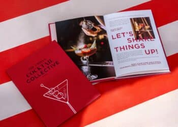 MMI LAUNCHES THE ULTIMATE GUIDE TO THE ART OF MIXOLOGY: THE URBAN COCKTAIL COLLECTIVE – VOLUME I IS HERE