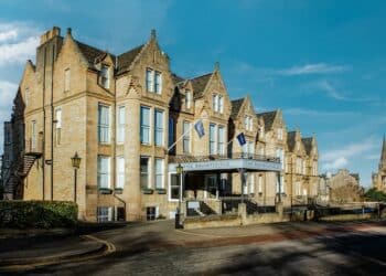 JA RESORTS & HOTELS MARKS SIGNIFICANT EXPANSION WITH THE ADDITION OF TWO SCOTTISH HERITAGE HOTELS TO ITS MANAGEMENT PORTFOLIO
