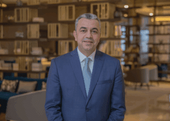 HYATT APPOINTS NIZAR WESHAH AS AREA VICE PRESIDENT TO SUPPORT STRATEGIC EXPANSION IN KSA